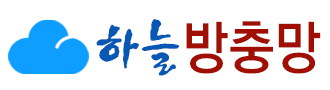 대구방충망 로고